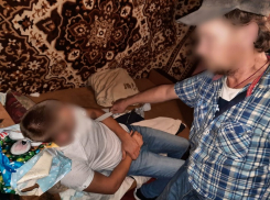 В Ейске сцена пьяной ревности закончилась хладнокровным убийством