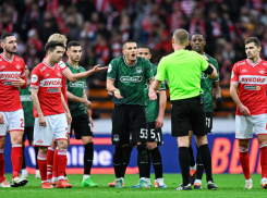 Фиаско краснодарского футбола: «быки» покидают чемпионскую гонку, а «Кубань» Первую лигу?