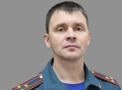 В Краснодарском крае МЧС задействовало БПЛА для борьбы с лесными пожарами