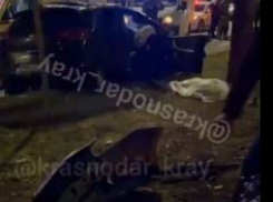 Обсчитались?: В ГИБДД Краснодара сообщили, что названная погибшей в ДТП у «Авроры» девушка жива
