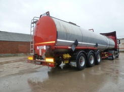 Жители Кубани украли и продали 50 тонн мазута 