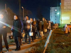В водопроводные сети на Западном обходе Краснодара попали стоки из канализации