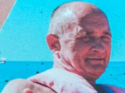 Житель Краснодара в кроксах загадочно исчез на собственном мотоцикле 