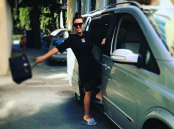 Певица Ирина Дубцова собирается по дороге в Геленджик «жрать фигню» на заправках