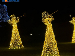 Парк Галицкого «переехал» из Краснодара в Москву