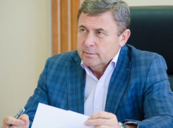  Ушел в отставку мэр Горячего Ключа 