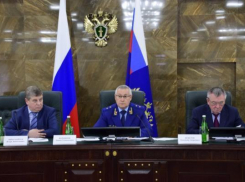 На Кубани растет ущерб от коррупции