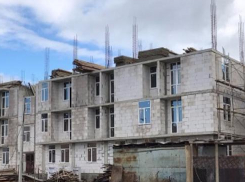 В Сочи продолжают продавать квартиры в доме, который пойдет под снос