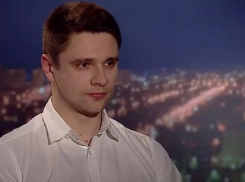 Пост главного архитектора Краснодара занял 29-летний Артем Саламатин