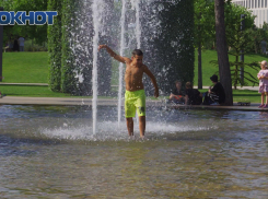 Краснодарцев экстренно предупредили о надвигающейся африканской жаре