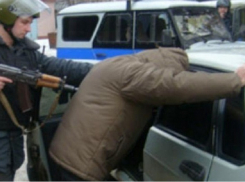 Полицейские Адыгеи задержали беглых преступников