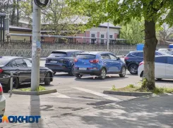 В выходные на улице Зиповской в Краснодаре реорганизуют движение транспорта