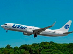 Авиакомпания прокомментировала инцидент с самолетом «Сургут - Сочи»