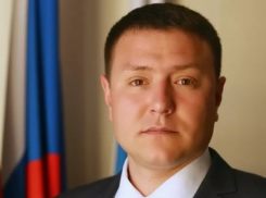 Глава Приморско-Ахтарска досрочно покинул свой пост