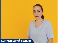 Краснодарский диетолог о полезных и не очень продуктах для осеннего стола 