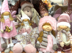 В Краснодаре рассказали, как подготовиться к Новому году с минимальными затратами