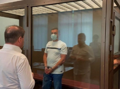 Задержанного в Сочи замглавы Южного управления таможни Скрипкина подозревают в хищении 85 млн