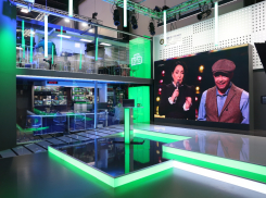 МегаФон и НТВ проведут первую федеральную телетрансляцию в 5G