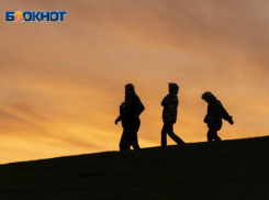 Жители Краснодара смогут увидеть метеорный поток Лириды