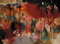 Выставка современного искусства «MOST» открылась в краснодарском музее им. Коваленко 