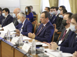 Депутаты Заксобрания Кубани взяли на контроль темпы развития Армавира