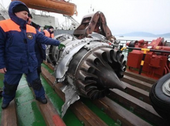 Следствие больше не рассматривает версию теракта в качестве причины крушения Ту-154 в Сочи 