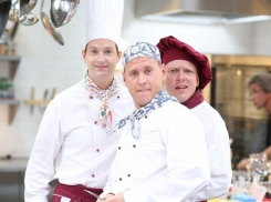 Зарубежные повара приедут в Сочи на гастрономический фестиваль 