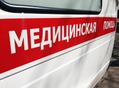 На Кубани семейная пара отравилась газом