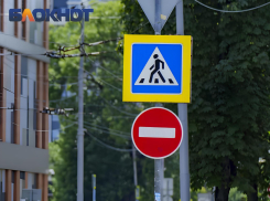 В Краснодаре до декабря будет закрыто движение по улице Дежнёва