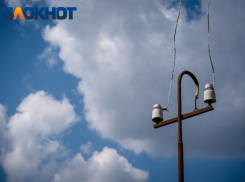 Десятки улиц Краснодара обесточат 28 мая