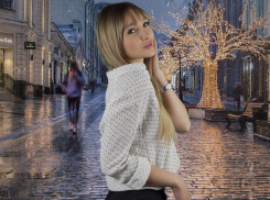 Снег, дождь и ветер: коротко о погоде на Кубани на выходные 