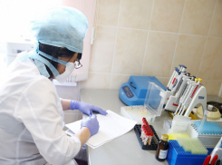До 837 человек выросло число зараженных коронавирусом на Кубани 