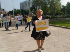  Застройщиков дома-гетто в Краснодаре припугнули в прокуратуре 