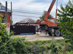 Власти Краснодара назвали сроки возвращения воды в дома жителей трёх СНТ