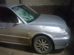 На Кубани пенсионер задавил подростка и скрылся с места ДТП