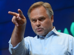 Касперский: кибербезопасность Кубани под угрозой