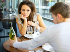 Краснодарский «Казанова» дважды обокрал девушку на первом свидании 