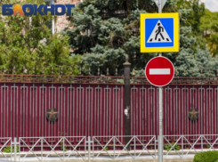 На два месяца перекроют движение авто по одной из улиц Краснодара 