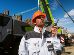 Строительная компания «НВМ» вошла в топ девелоперов Краснодарского края