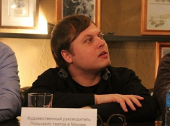 В Краснодаре отменили постановку скандального московского режиссера