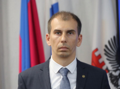 Евгений Беликов станет главой Прикубанского округа Краснодара
