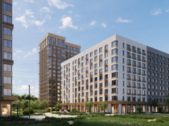 DOGMA вложит 9,5 млрд рублей в проект бизнес-класса в Краснодаре