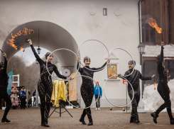 В Сочи открылась экспозиция Олимпийских артефактов из коллекции Потанина