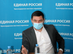 Депутат Госдумы предложил новый способ борьбы с пробками и автохамами в Краснодаре