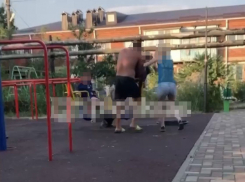 Прокуратура потребовала компенсировать ущерб избитому краснодарцем мальчику