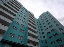 В Краснодаре ввели в эксплуатацию более 600 тыс. кв. метров жилья