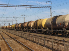 Школьника пронзило мощным ударом тока на ж/д станции Кубани