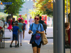 После продления карантина уровень самоизоляции в Краснодаре снизился