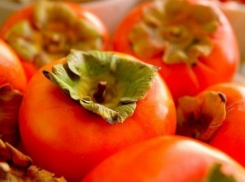 В Сочи фермеры жалуются на плохой урожай хурмы