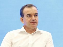 О концепции развития придорожного сервиса в регионе рассказал губернатор Кубани